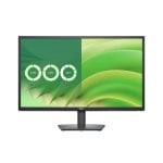 Monitor Dell 27″ 1080p 75Hz VA ComfortView sem cintilação VESA DisplayPort