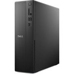 Ordinateur de bureau Dell Slim ECS1250, processeur Intel Core i5-14400, 16 Go, SSD 512 Go, Wi-Fi 6, W11 Pro Ordinateur de bureau Dell Slim ECS1250, processeur Intel Core i5-14400, 16 Go, SSD 512 Go, Wi-Fi 6, W11 Pro