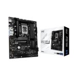 Asrock B860 Motherboard LGA 1851 ATX Pro-A DDR5 256GB M.2 PCIe 3.0 2.5GbE UEFI