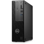 Ordinateur de bureau Dell Precision 3460, processeur Intel Core i7-14700, 16 Go, SSD 512 Go, NVIDIA T1000, Windows 11 Pro Ordinateur de bureau Dell Precision 3460, processeur Intel Core i7-14700, 16 Go, SSD 512 Go, NVIDIA T1000, Windows 11 Pro