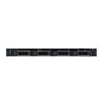 Serveur Dell PowerEdge R360 Intel Xeon E-2414 16 Go SSD 480 Go iDRAC9 Sans système d'exploitation
