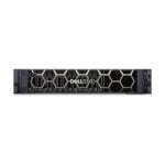 Serveur Dell PowerEdge R550, Intel Xeon Silver 4310, 16 Go, SSD 480 Go, 2U, enfichable à chaud, sans système d'exploitation