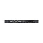 Serveur Dell PowerEdge R250 Intel Xeon E-2334 16 Go 2 To iDRAC9 enfichable à chaud sans S.O.