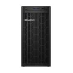 Serveur Dell Intel Xeon E-2314 16 Go 2 To 4U Rack iDRAC9 Sans système d'exploitation Serveur Dell Intel Xeon E-2314 16 Go 2 To 4U Rack iDRAC9 Sans système d'exploitation