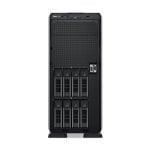 Servidor Dell PowerEdge T550 Xeon Silver 4309Y 64GB 480GB SSD iDRAC9 No OS Servidor Dell PowerEdge T550 Xeon Silver 4309Y 64GB 480GB SSD iDRAC9 No OS
