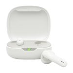 Auriculares JBL inalámbricos Bluetooth 5.3 con Cancelación de Ruido y Micrófono Blanco Auriculares JBL inalámbricos Bluetooth 5.3 con Cancelación de Ruido y Micrófono Blanco