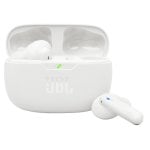 Casque sans fil Bluetooth 5.3 JBL avec réduction active du bruit et microphone Casque sans fil Bluetooth 5.3 JBL avec réduction active du bruit et microphone