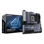 Placa Base Gigabyte Z890 LGA 1851 ATX Z890 AI TOP Wi-Fi 7 Thunderbolt 5 10GbE