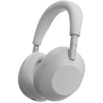 Cuffie Bluetooth Sony WH-1000XM6 con cancellazione del rumore, audio ad alta risoluzione, argento Cuffie Bluetooth Sony WH-1000XM6 con cancellazione del rumore, audio ad alta risoluzione, argento