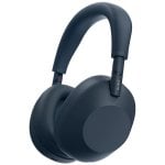 Sony WH-1000XM6 Auriculares Bluetooth Noise Cancelling Hi-Res Audio Azul Medianoche Sony WH-1000XM6 Auriculares Bluetooth Noise Cancelling Hi-Res Audio Azul Medianoche