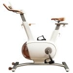 Bicicleta Estática Clover Fitness Sophy Design Ergonómico Sensações Realistas Ciclismo Indoor Bicicleta Estática Clover Fitness Sophy Design Ergonómico Sensações Realistas Ciclismo Indoor