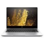 Portátil HP EliteBook 840 G6 14″ i5-8265U 8GB 128GB SSD Windows 11 Plata Portátil HP EliteBook 840 G6 14″ i5-8265U 8GB 128GB SSD Windows 11 Plata