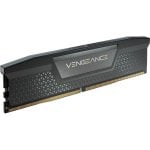 Memoria RAM Corsair 32GB DDR5 5200MHz 1x32GB Unbuffered Heatsink Memoria RAM Corsair 32GB DDR5 5200MHz 1x32GB Unbuffered Heatsink