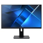 Acer B247Y DE 23.8" 1080P 60Hz LED Altavoces VESA Ajuste Altura Acer B247Y DE 23.8" 1080P 60Hz LED Altavoces VESA Ajuste Altura