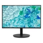 Moniteur Acer 23.8" Full HD 1ms IPS FreeSync Haut-parleurs VESA Réglable Moniteur Acer 23.8" Full HD 1ms IPS FreeSync Haut-parleurs VESA Réglable