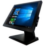 TPV 10POS 10T-15 Intel J6412 8GB 128GB SSD LED 15″ Táctil WiFi Win10 IoT TPV 10POS 10T-15 Intel J6412 8GB 128GB SSD LED 15″ Táctil WiFi Win10 IoT