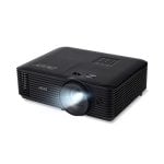 Projetor Acer SVGA 4800 Lúmens DLP X119H Projeção Full HD Sem Fios Projetor Acer SVGA 4800 Lúmens DLP X119H Projeção Full HD Sem Fios