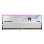 Acer 32GB DDR4 3200MHz Predator Vesta II RGB RAM-Speicher Acer 32GB DDR4 3200MHz Predator Vesta II RGB RAM-Speicher
