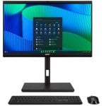 PC Sobremesa Acer Veriton VZ2724G Intel Core i5-14400 8GB 512GB SSD Windows 11 Pro 23.8" FHD Negro PC Sobremesa Acer Veriton VZ2724G Intel Core i5-14400 8GB 512GB SSD Windows 11 Pro 23.8" FHD Negro