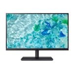 Acer 23,8 Zoll 1080p 60 Hz LED ErgoStand Monitor mit Lautsprechern, USB-Kamera, VESA-Halterung, Schwarz Acer 23,8 Zoll 1080p 60 Hz LED ErgoStand Monitor mit Lautsprechern, USB-Kamera, VESA-Halterung, Schwarz