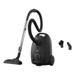 Aspirapolvere con Sacco AEG AB31C1GG 750W Filtro HEPA 3L Accessori Riciclata