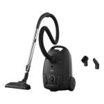 Aspirador Trenó AEG AB31C1GG 750W Filtro HEPA Saco 3L Reciclado Aspirador Trenó AEG AB31C1GG 750W Filtro HEPA Saco 3L Reciclado