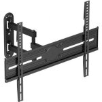 Aisens WT70TSLE-323 Suporte TV de Parede 37 a 70" VESA 100x100 a 600x400 Máx 35Kg