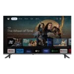 Aiwa LED 40GO50804FHD 40″ Full HD Dolby Vision Google TV 3HDMI WiFi Bluetooth Aiwa LED 40GO50804FHD 40″ Full HD Dolby Vision Google TV 3HDMI WiFi Bluetooth