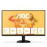 Monitor AOC B3 27B35HM 27″ FullHD 120Hz VA FreeSync sin Marco FlickerFree Low Blue Light Monitor AOC B3 27B35HM 27″ FullHD 120Hz VA FreeSync sin Marco FlickerFree Low Blue Light