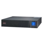 Sai APC 2kVA Batería de Plomo Ácido 4h Recarga Rack 2U Protección IP20 Sai APC 2kVA Batería de Plomo Ácido 4h Recarga Rack 2U Protección IP20