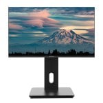 Monitor Approx 27″ 1080p 100Hz VA Altura Ajustable Altavoces VESA Flicker Free Monitor Approx 27″ 1080p 100Hz VA Altura Ajustable Altavoces VESA Flicker Free