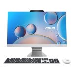 PC Sobremesa ASUS A3402WVAK-WPC0980 i5-1335U 16GB 512GB SSD Full HD IPS WiFi 6 Blanco PC Sobremesa ASUS A3402WVAK-WPC0980 i5-1335U 16GB 512GB SSD Full HD IPS WiFi 6 Blanco