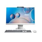 PC Sobremesa ASUS A3402WVAK Intel Core i7-1355U 16GB 1TB SSD FHD 23.8″ Blanco PC Sobremesa ASUS A3402WVAK Intel Core i7-1355U 16GB 1TB SSD FHD 23.8″ Blanco