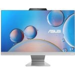 ASUS E3402WVAK-WPC037X Intel Core i7-1355U 16GB 512GB SSD IPS FHD 23.8" Blanco Windows 11 Pro ASUS E3402WVAK-WPC037X Intel Core i7-1355U 16GB 512GB SSD IPS FHD 23.8" Blanco Windows 11 Pro