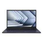 ASUS ExpertBook B1502CVA-BQ0076X 15.6" Intel Core i5 1335U 8 GB 512 GB SSD Windows 11 Pro ASUS ExpertBook B1502CVA-BQ0076X 15.6" Intel Core i5 1335U 8 GB 512 GB SSD Windows 11 Pro