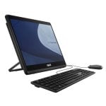PC Sobremesa Asus ExpertCenter E1 AiO E1600WKAT-BA002M Celeron N4500 8GB 256GB SSD Full HD Táctil SAI PC Sobremesa Asus ExpertCenter E1 AiO E1600WKAT-BA002M Celeron N4500 8GB 256GB SSD Full HD Táctil SAI