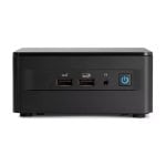 ASUS Barebone i5-1250P 12 núcleos DDR4 64GB M.2 SSD Thunderbolt 4 WiFi 6E UCFF ASUS Barebone i5-1250P 12 núcleos DDR4 64GB M.2 SSD Thunderbolt 4 WiFi 6E UCFF