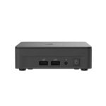 ASUS Barebone i5-1250P SODIMM DDR4 2.5″+M.2 NVMe WiFi 6E Thunderbolt 4 UCFF ASUS Barebone i5-1250P SODIMM DDR4 2.5″+M.2 NVMe WiFi 6E Thunderbolt 4 UCFF