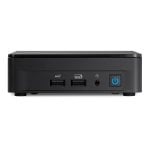 ASUS NUC 13 Barebone RNUC13L5KI500000I Intel Core i5-1340PE DDR4-SODIMM M.2 Wi-Fi 6E Thunderbolt 4
