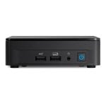Barebone ASUS NUC 13 RNUC13L5KV500000I Intel Core i5-1350PE 64GB DDR4 M.2 SSD Wi-Fi 6E Thunderbolt 4