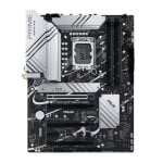 ASUS Z790-Motherboard LGA1700 ATX PRIME Z790-P WIFI-CSM DDR5 WiFi 6 Bluetooth 5.2