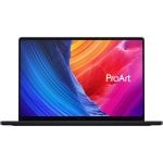 ASUS ProArt P16 H7606WU-ME038X 16″ AMD Ryzen AI 9 HX 365 24GB 1TB SSD RTX 4050 OLED Touch Windows 11 Pro IA ASUS ProArt P16 H7606WU-ME038X 16″ AMD Ryzen AI 9 HX 365 24GB 1TB SSD RTX 4050 OLED Touch Windows 11 Pro IA