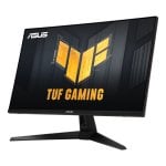 Monitor ASUS 27″ 4K UHD 160Hz Fast IPS HDR10 G-SYNC FreeSync HDMI 2.1 Monitor ASUS 27″ 4K UHD 160Hz Fast IPS HDR10 G-SYNC FreeSync HDMI 2.1