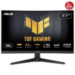 Monitor Asus TUF Gaming VG27WQ3B 27" Quad HD 180Hz VA Curvo FreeSync HDR10 1ms