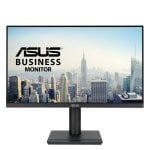 Monitor Asus 27″ 1080p 120Hz IPS Altura Ajustable VESA Flicker Free Altavoces USB Monitor Asus 27″ 1080p 120Hz IPS Altura Ajustable VESA Flicker Free Altavoces USB