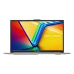 Asus Vivobook Go 15 E1504GA-NJ546W OLED 15.6″ Intel Core i3-N305 8GB 512GB SSD WiFi 6E OLED Plata Asus Vivobook Go 15 E1504GA-NJ546W OLED 15.6″ Intel Core i3-N305 8GB 512GB SSD WiFi 6E OLED Plata
