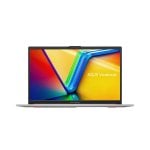Portátil Asus 15.6″ i3-N305 8GB 512GB SSD Windows 11 Home Full HD Plata Portátil Asus 15.6″ i3-N305 8GB 512GB SSD Windows 11 Home Full HD Plata