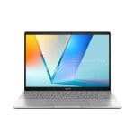 ASUS Vivobook S14 S3407QA-KP015W 14″ Snapdragon X 16GB 1TB SSD Windows 11 FHD OLED 30h Plata Extras ASUS Vivobook S14 S3407QA-KP015W 14″ Snapdragon X 16GB 1TB SSD Windows 11 FHD OLED 30h Plata Extras