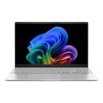 Asus Vivobook S 15 15.6″ Snapdragon X Elite 16GB 1TB OLED 3K RGB Wi-Fi 7 IA Laptop Asus Vivobook S 15 15.6″ Snapdragon X Elite 16GB 1TB OLED 3K RGB Wi-Fi 7 IA Laptop