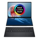 Asus Zenbook DUO UX8406MA-PZ271W 14″ Intel Core Ultra 9 185H 32GB 2TB OLED Doble Pantalla Stylus Asus Zenbook DUO UX8406MA-PZ271W 14″ Intel Core Ultra 9 185H 32GB 2TB OLED Doble Pantalla Stylus